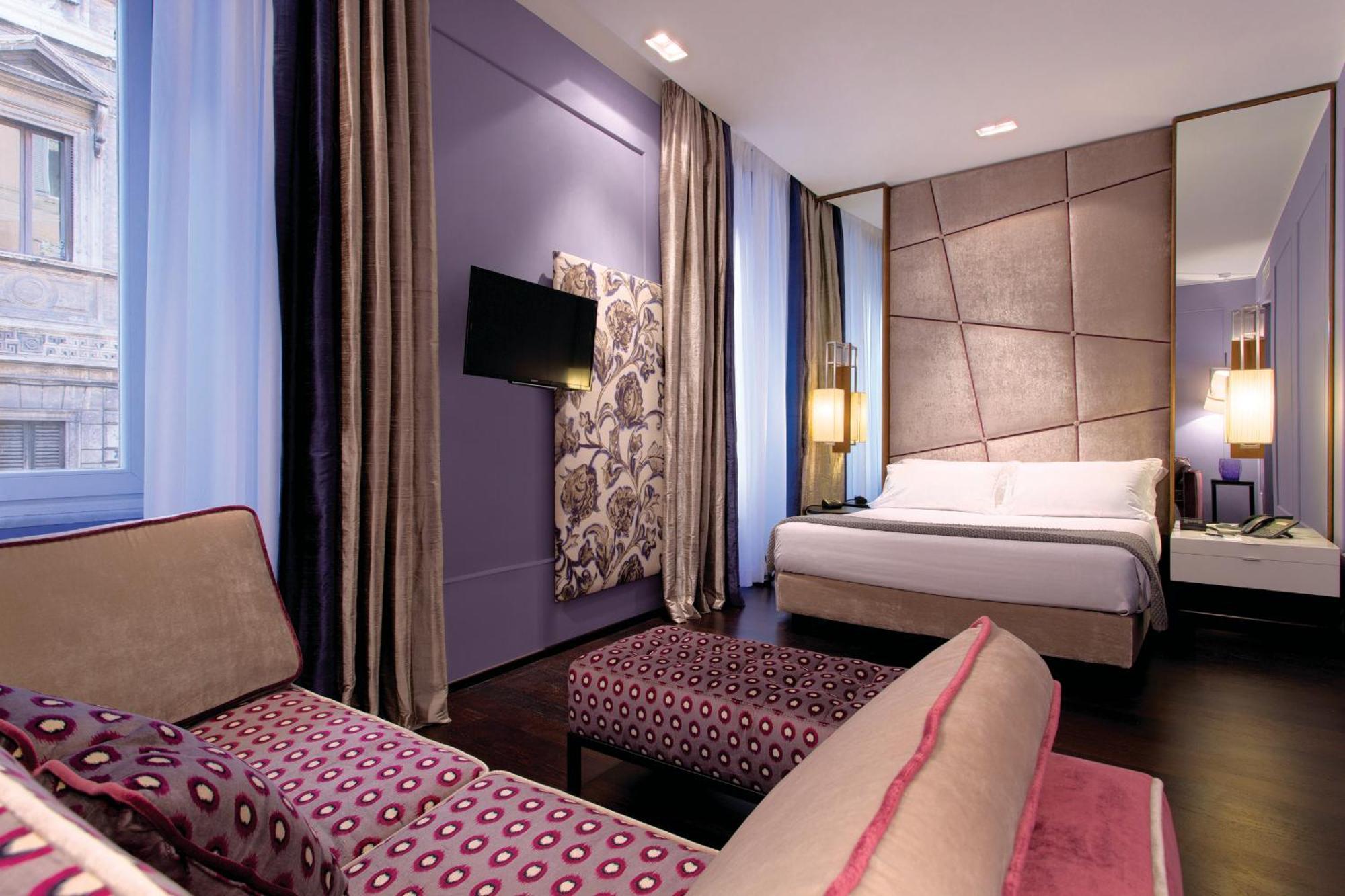 Stendhal Luxury Suites — Photos 3